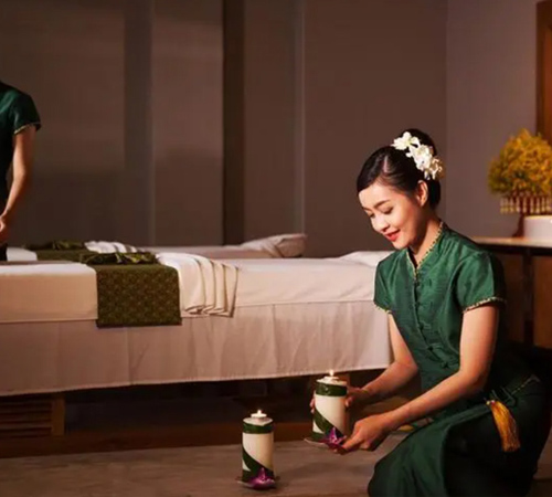 成都青羊休闲会所会馆特色，地址,联系_YuYu养生馆会馆