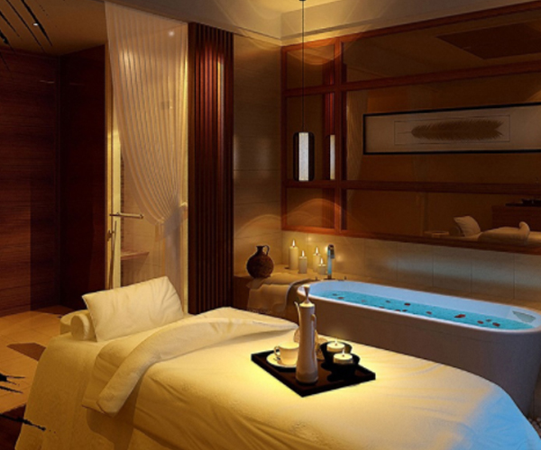 成都青羊高端私人会所排名