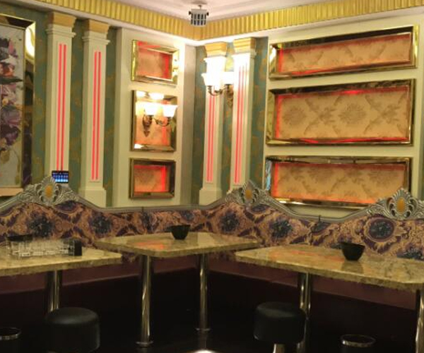 成都青羊按摩spa比较好的地方有哪些